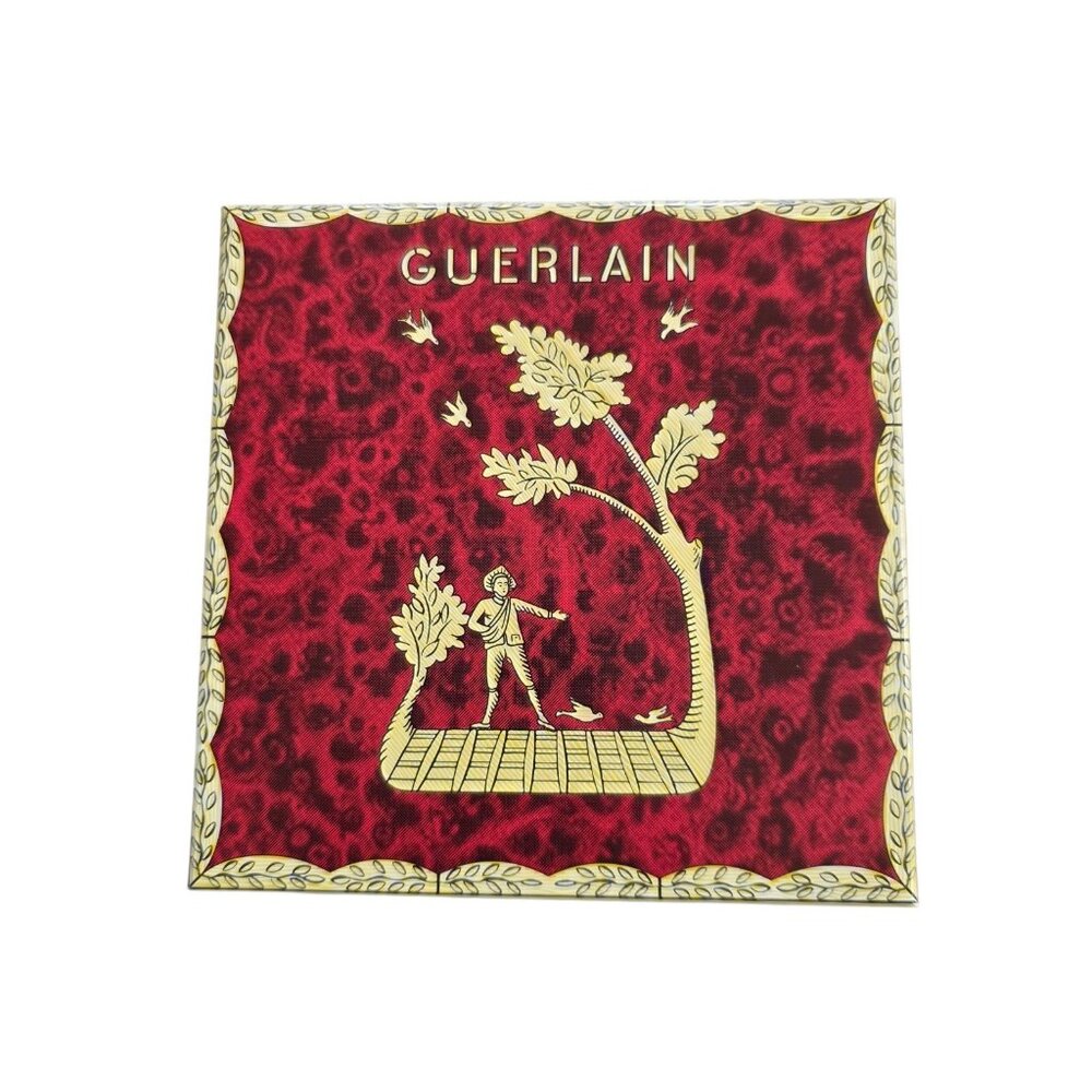 Vtg Guerlain MITSOUKO Parfum Extrait Perfume 30 ml  30s/40s Bottle + Box 6C01 - Picture 3 of 5